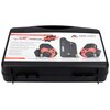 Sygnalizator Sumowy MIKADO Cat Territory Bang Set 2+1 Typ sygnalizatora Sumowy
