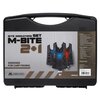 Sygnalizator Karpiowy MIKADO M-Bite Set 2 + 1 Typ sygnalizatora Karpiowy