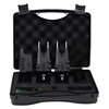Sygnalizator Karpiowy MIKADO M-Bite Set 2 + 1