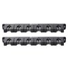 Uchwyt do wędki MIKADO Horizontal Rod Rack AM-UNI-003 Rodzaj Uchwyt do wędek