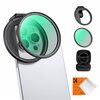 Obiektyw K&F CONCEPT KF01.2673 CPL