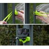 Uchwyt elastyczny TELESIN TLQ-001 do GoPro/Sjcam/Xiaomi/Dji/Insta360 Rodzaj akcesorium Uchwyt na kierownicę