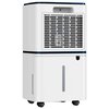 Osuszacz ARGO Dry Pury Evo 11 Pojemność zbiornika [l] 2