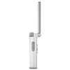 Konsola ANBERNIC RG35XX SP Srebrny HDMI Tak