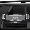 Uchwyt na telefon DUDAO F11Pro Czarny Automatyczne otwieranie Nie