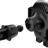 Uchwyt na telefon DUDAO F20xs QI 15W Szary Rozstaw ramion [mm] 47 - 69