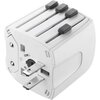 Adapter podróżny CELLULARLINE WTA 6945 Rodzaj produktu Adapter