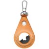 Brelok BALTAN Handmade do AirTag Brązowy Rodzaj Brelok do AirTag