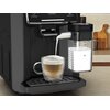 Ekspres KRUPS Sensation Milk EA912HF0 Dostępne napoje Caffelatte
