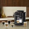 Ekspres KRUPS Sensation Milk EA912HF0 Dostępne napoje Cappuccino