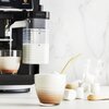 Ekspres KRUPS Sensation Milk EA912HF0 Dostępne napoje Espresso