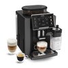 Ekspres KRUPS Sensation Milk EA912HF0 Ciśnienie [bar] 15