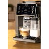 Ekspres KRUPS Sensation Milk EA912HF0 Dostępne napoje Ristretto