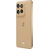 Smartfon MOTOROLA Edge 50 Neo 5G 12/512GB 6.4" 120Hz Beżowy Wersja systemu Android 14