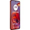 Smartfon MOTOROLA Edge 50 Neo 5G 12/512GB 6.4" 120Hz Czerwony Aparat Tylny 50 Mpx + 13 Mpx + 10 Mpx, Przedni 32 Mpx