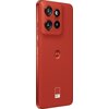 Smartfon MOTOROLA Edge 50 Neo 5G 12/512GB 6.4" 120Hz Czerwony System operacyjny Android