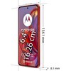 Smartfon MOTOROLA Edge 50 Neo 5G 12/512GB 6.4" 120Hz Czerwony Liczba rdzeni procesora Ośmiordzeniowy