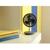 Wentylator ARGO Orfeo Titanium Rodzaj Wentylator biurkowy