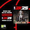 NBA 2K25 Gra NINTENDO SWITCH Platforma Nintendo Switch