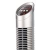 Wentylator ARGO Aspire Tower Funkcje Regulacja poziomów mocy, Regulacja prędkości nawiewu, Sterowanie za pomocą pilota