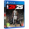 NBA 2K25 Gra PS4