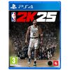 NBA 2K25 Gra PS4 Rodzaj Gra