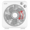 Wentylator ARGO Boxy Zasilanie Sieciowe