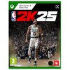 NBA 2K25 Gra XBOX ONE / XBOX Series X Platforma Xbox Series X