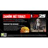 NBA 2K25 Gra XBOX ONE / XBOX Series X Rodzaj Gra