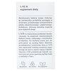 Postbiotyk KOGEN L-92 (30 kapsułek) Wielkość porcji 1 kapsułka