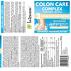 Kompleks minerałów INTENSON Colon Care Complex (200 g) Forma Proszek