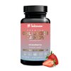 Kolagen INTENSON Candy Truskawka (60 tabletek)