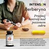 Berberyna INTENSON (60 kapsułek) Rodzaj Berberyna