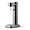 Saturator AARKE Carbonator 3 AAC3 Stalowy Głębokość [cm] 25.8