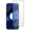 Szkło hartowane 3MK HardGlass Matt Max do Samsung Galaxy S24+