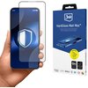 Szkło hartowane 3MK HardGlass Matt Max do Samsung Galaxy S24+ Zastosowanie Ekran