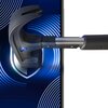 Szkło hartowane 3MK HardGlass Matt Max do Samsung Galaxy S24+ Cechy dodatkowe Oleofobowa powłoka