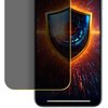Folia ochronna 3MK Silky Matt Privacy do Google Pixel 8 5G Cechy dodatkowe Chroni przed zarysowaniami i uszkodzeniem