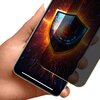 Folia ochronna 3MK Silky Matt Privacy do Google Pixel 8 5G Cechy dodatkowe Chroni przed odciskami palców i smugami