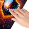 Folia ochronna 3MK Silky Matt Privacy do Google Pixel 8 5G Seria telefonu Pixel