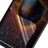 Folia ochronna 3MK Silky Matt Privacy do Apple iPhone 15 Plus Cechy dodatkowe Redukuje refleksy