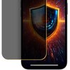 Folia ochronna 3MK Silky Matt Privacy do Apple iPhone 15 Plus Rodzaj Folia prywatyzująca
