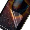 Folia ochronna 3MK Silky Matt Privacy do Apple iPhone 15 Cechy dodatkowe Redukuje refleksy