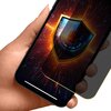 Folia ochronna 3MK Silky Matt Privacy do Apple iPhone 15 Model telefonu iPhone 15