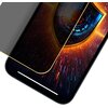 Folia ochronna 3MK Silky Matt Privacy do Apple iPhone 15 Cechy dodatkowe Chroni przed odciskami palców i smugami