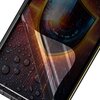 Folia ochronna 3MK Silky Matt Privacy do Apple iPhone 11 Cechy dodatkowe Redukuje refleksy