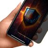 Folia ochronna 3MK Silky Matt Privacy do Apple iPhone 11 Model telefonu iPhone 11