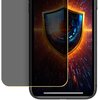 Folia ochronna 3MK Silky Matt Privacy do Apple iPhone 11 Rodzaj Folia prywatyzująca