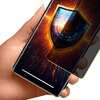 Folia ochronna 3MK Silky Matt Privacy do Realme 12 Pro /12 Pro+ Cechy dodatkowe Chroni przed odciskami palców i smugami