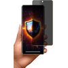 Folia ochronna 3MK Silky Matt Privacy do Realme 12 Pro /12 Pro+ Cechy dodatkowe Grubość: 0.15 mm